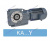 Конический мотор-редуктор K/KH167-Y315M4b-200-20,32-A-M1-0⁰
