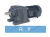 Цилиндрический мотор-редуктор R/RF167-Y315N4-132-23,71-M1-0⁰-II