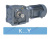 Конический мотор-редуктор K/KH167-Y315M4b-200-20,32-A-M1-0⁰